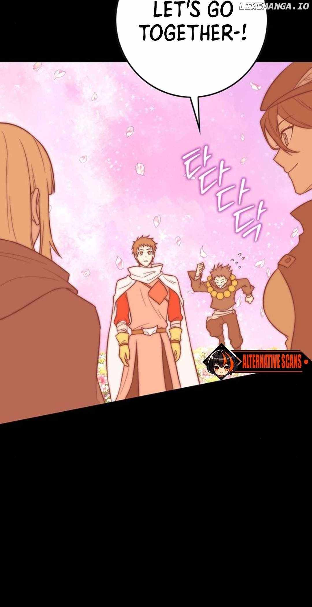 Hardcore Leveling Warrior Chapter 408 143